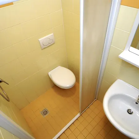 Seaside Escape Flat For Up To 6 Guests * Bibione