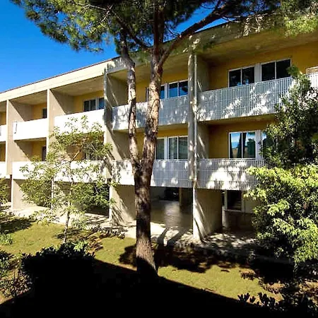 Seaside Escape Flat For Up To 6 Guests Bibione