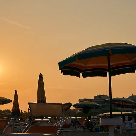 Seaside Escape Flat For Up To 6 Guests * Bibione