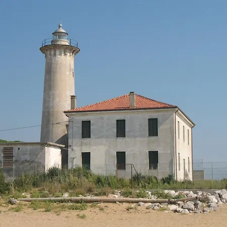 Seaside Escape Flat For Up To 6 Guests Apartment Bibione